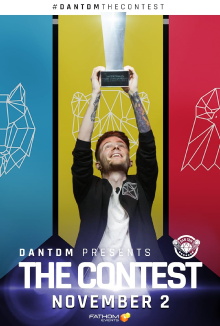 DanTDM Presents The Contest Trailer