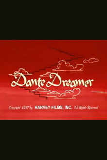 Dante Dreamer Trailer