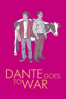 Dante Goes To War Trailer