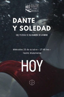 Dante y Soledad Trailer