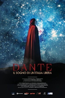 Dante's Divine Politics Trailer