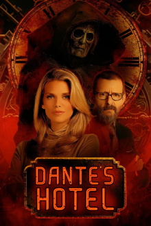 Dante's Hotel Trailer