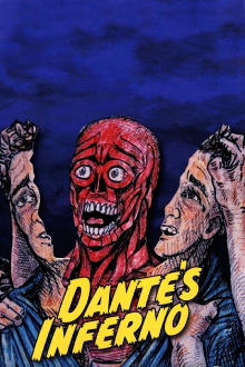 Dante's Inferno Trailer