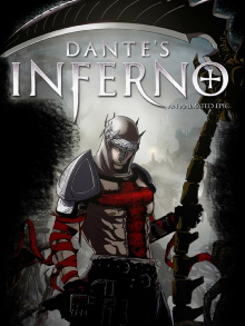 Dante's Inferno: An Animated Epic Trailer