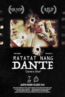 Dante's Shot Trailer