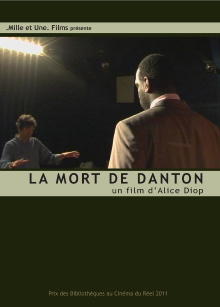 Danton's Death Trailer