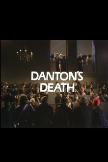 Danton's Death Trailer