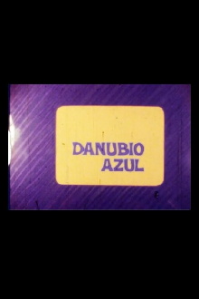 Danubio Azul Trailer