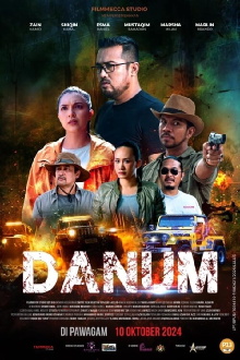 Danum Trailer