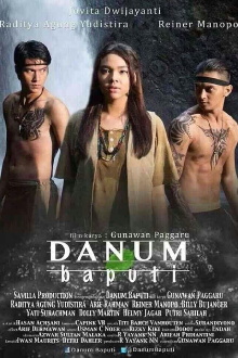 Danum Baputi: Penjaga Mata Air Trailer