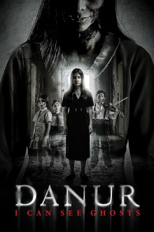 Danur: I Can See Ghosts Trailer
