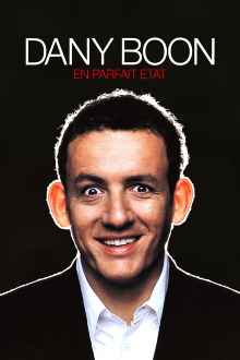 Dany Boon : En parfait état Trailer