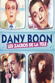 Dany Boon - Les zacros de la télé Trailer