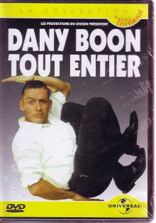 Dany Boon - Tout Entier Trailer