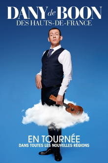 Dany de Boon des Hauts-de-France Trailer