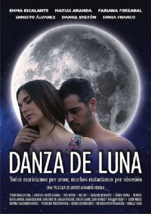 Danza de Luna Trailer