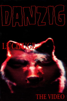 Danzig: Lucifuge The Video Trailer