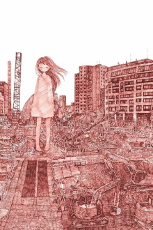 Daoko 2020 Three Fairy Cities Tour @ Ebisu Liquid Room 2020.02.10 Trailer