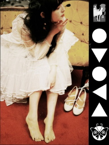 「Daoko A(nima) HAPPY NEW TOUR 2021」 Trailer