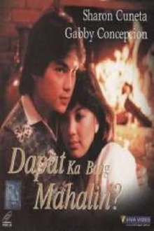 Dapat Ka Bang Mahalin? Trailer