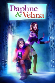 Daphne & Velma Trailer