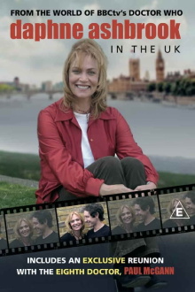 Daphne Ashbrook in the UK Trailer
