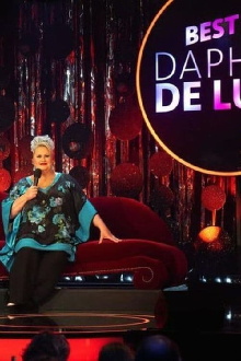 Daphne de Luxe - Das Beste aus fünf Soloprogrammen Trailer