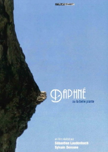 Daphné or the Lovely Specimen Trailer