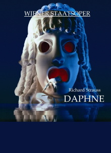 Daphne - Wiener Staatsoper Trailer