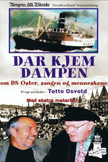Dar kjem dampen Trailer