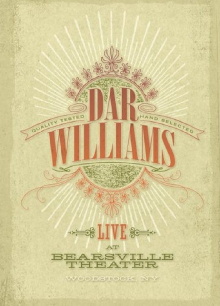 Dar Williams: Live at Bearsville Theater Trailer