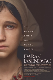 Dara of Jasenovac Trailer