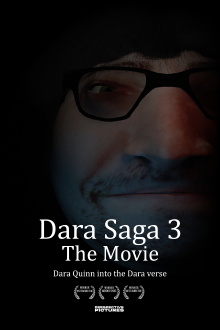Dara Saga 3: The Movie Trailer