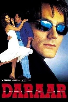 Daraar Trailer