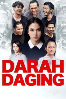 Darah Daging Trailer