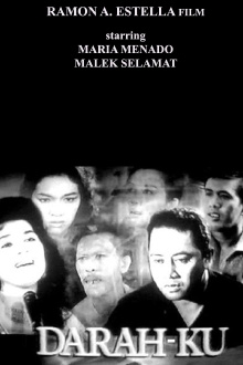 Darah Ku Trailer