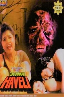 Darawani Haveli Trailer