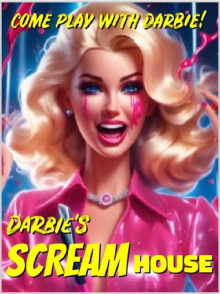 Darbie's Scream House Trailer