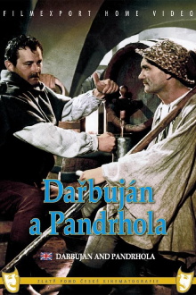 Darbujan and Pandrhola Trailer