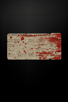 Darby Express Trailer