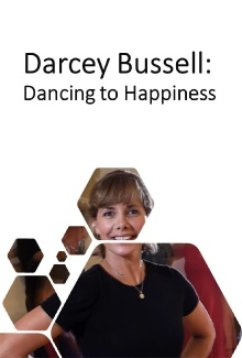 Darcey Bussell: Dancing to Happiness Trailer