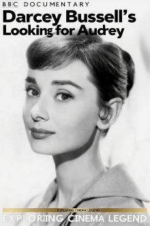 Darcey Bussell: Looking for Audrey Trailer