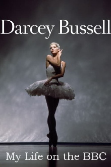 Darcey Bussell: My Life on the BBC Trailer