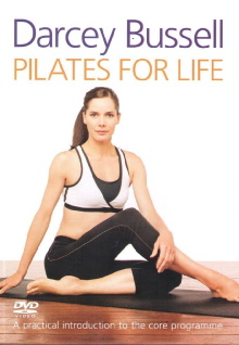 Darcey Bussell Pilates for Life Trailer