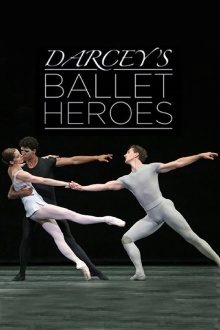 Darcey's Ballet Heroes Trailer