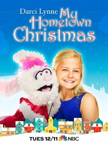 Darci Lynne: My Hometown Christmas Trailer