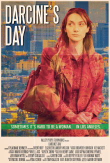 Darcine's Day Trailer