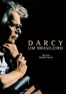 Darcy, um Brasileiro Trailer