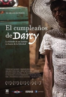 Darcy's Birthday Trailer