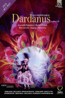 Dardanus Trailer